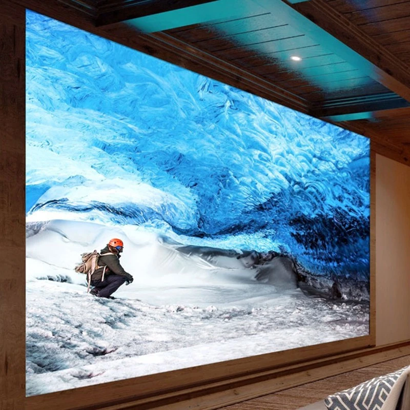 4k Led Video Wall factory