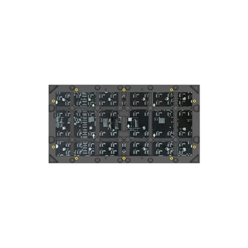 4K LED Video Wall