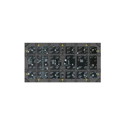 4K LED Video Wall